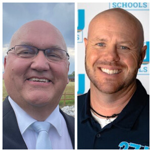 Leading the Next Generation of Skilled Tradespeople featuring Michael Burke and Adam Nelson