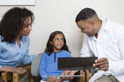 Walk in to a 24 hour emergency care in Houston