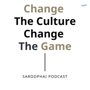Change The Culture Change The Game l สรุปให้ Podcast EP. 241
