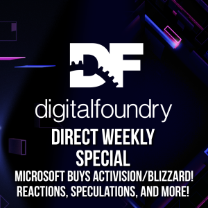 DF Direct Weekly #44: God of War PC, Sony Producing More PS4s, FF7 Remake PC Patch Isn’t Great