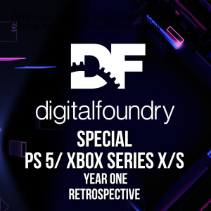 DF Direct Special: PlayStation 5/ Xbox Series X/S Year One Retrospective