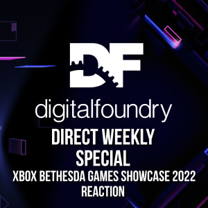 DF Direct Special: Xbox Bethesda Games Showcase 2022 Reaction - Starfield, Forza Motorsport, Kojima!