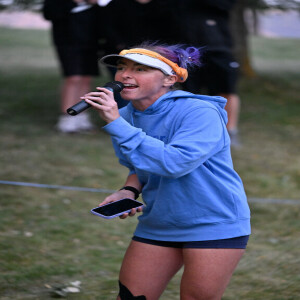 Run from the Norm - Episode 24: Megan Lacy is Running the Long Game