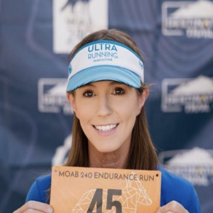 Run from the Norm - Episode 21: From Marin to Montana: Carolyn's Journey of Resilience and Ultra Running Adventures