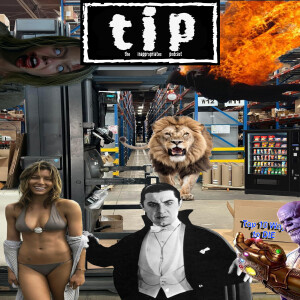 Top 10 Ways That We Would Like to Die