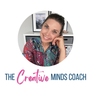Coach to Coach: A Conversation with Natalie Roush on The Inner Critic