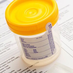 Impact of Urine Drug Screening on Retention in Treatment