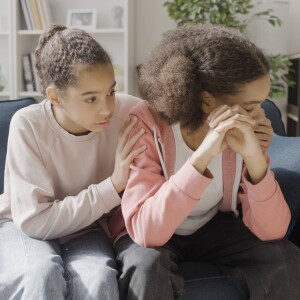 Siblings’ Experiences