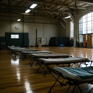 Having Unhoused Loved Ones with Addiction