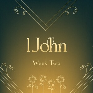 1 John: Knowing Jesus