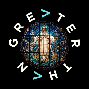 Greater Than: Greater Promise (Hebrews 8:7-13)