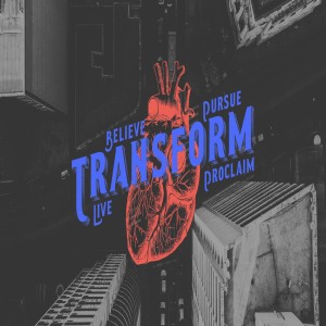 Transform Part 3: Live