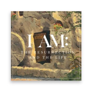 I AM: The Resurrection and the Life