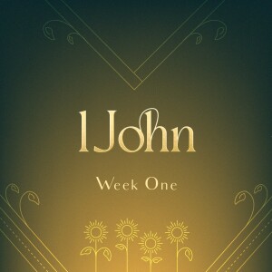 1 John: Introduction to 1 John