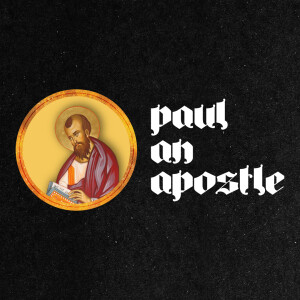 Romans | Paul an Apostle