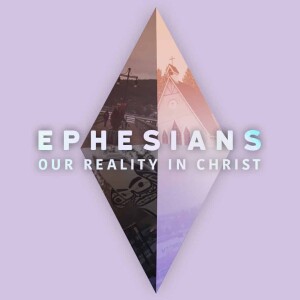 Ephesians - Be Christ-Like (Ephesians 4:17–24)