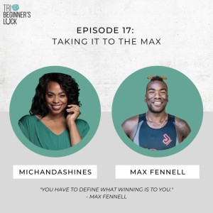 Taking it to the MAX with Max Fennel