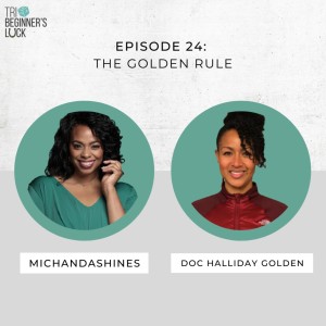 The Golden Rule with Doc Halliday Golden