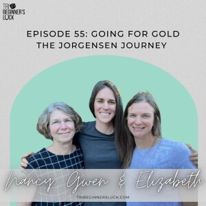 Going for Gold: The Jorgensen Journey