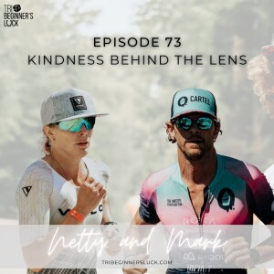 Kindness Behind the Lens with  Mark Evans and Lynette “Netty” Nygard