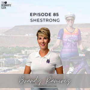 SheStrong with Brandy Ramirez