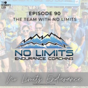 The Team with No Limits