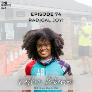 Radical Joy with Keshia Roberson  -