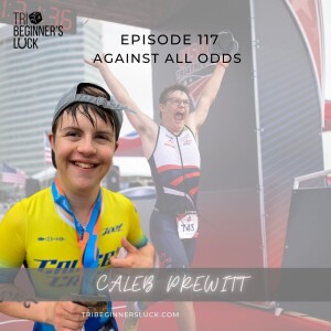 Against All Odds with Caleb Prewitt