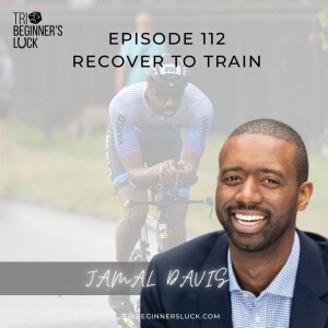Recover to Train with Jamal Davis