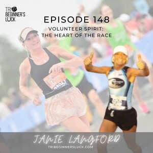 Volunteer Spirit: The Heart of the Race with Janie Langford