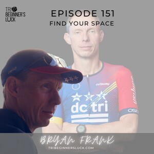 Find Your Space with Bryan Frank