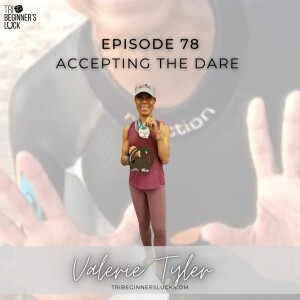 Accepting the Dare with Valerie Tyler