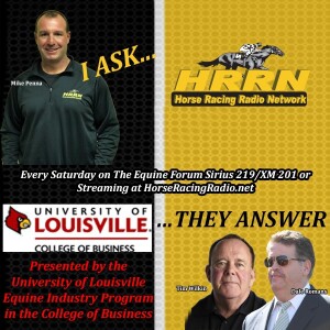 HRRN’s I Ask, They Answer - December 9, 2023.