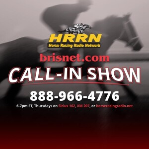 HRRN's Brisnet.com Call-in Show - November 14, 2024