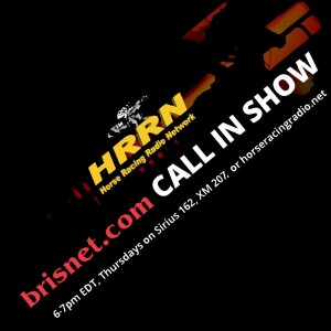 HRRN's Brisnet.com Call-in Show - February 22, 2024