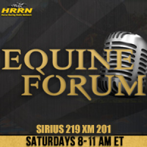 Equine Forum - December 18, 2021