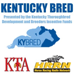 Kentucky Bred - Presented by the Kentucky Thoroughbred Development and Breeders Incentive Funds