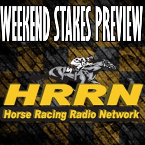 HRRN’s Weekend Stakes Preview - March 24, 2023