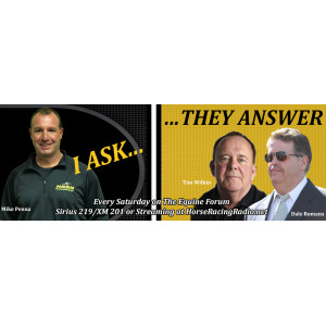 ”I Ask, They Answer” with Dale Romans & Tim Wilkin