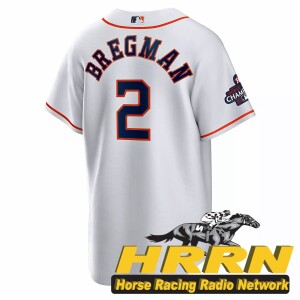 Alex Bregman Interview -November 19th, 2022