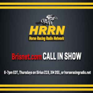 Brisnet Call In Show - October 7th 2021