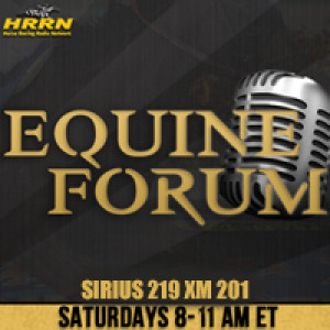 Equine Forum - September 25th, 2021 - Hour 1