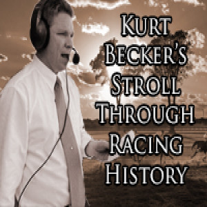 Kurt Becker&#039;s Stroll Through Racing History - Boston Harbor