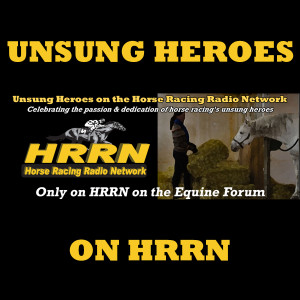 Unsung Heroes on HRRN