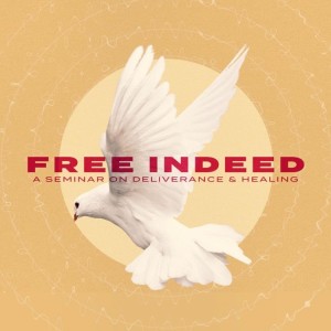 Free Indeed (Introduction)