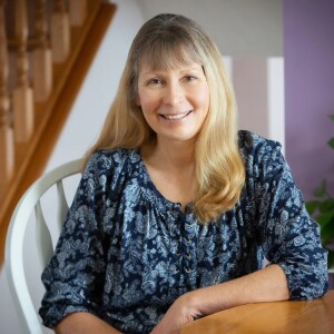Heidi Gilman – Energy Healing Practitioner
