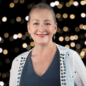 Maria Barnes -- Cancer Survivor and Coach