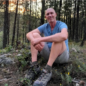 Tim Smith