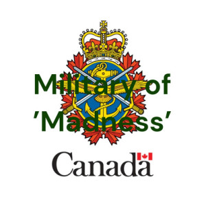 Military of Madness: Train to Fight, Fight to Train