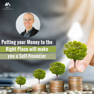 Real Estate Investing and Self-Banking